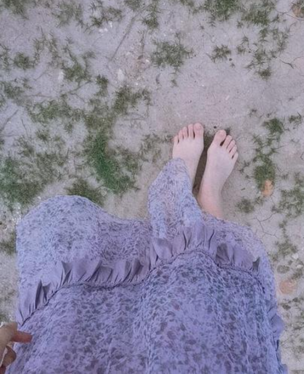 她从有梦的地方来 