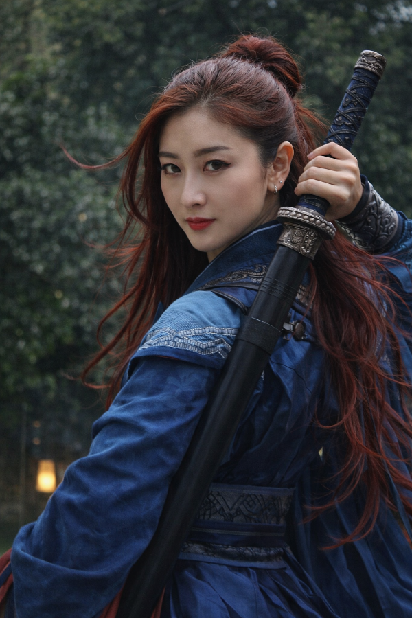 武道诗心（组诗）