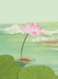 一湾碧水，千年海魂